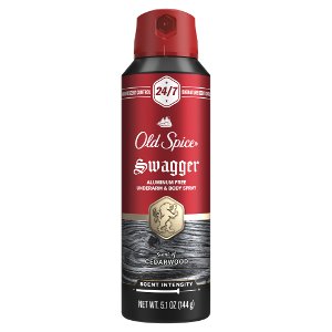 save 2 00 on old spice body spray Harris-teeter Coupon