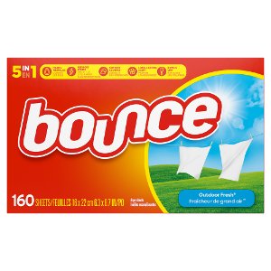 save 2 00 on bounce fabric sheets Harris-teeter Coupon