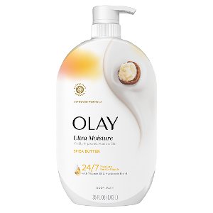 save 1 00 on olay body wash Harris-teeter Coupon