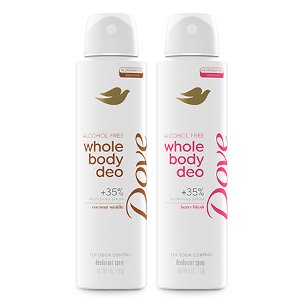 save 5 00 on dove Food-4-less Coupon