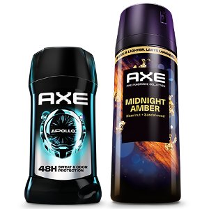 save 6 00 on 2 axe Food-4-less Coupon