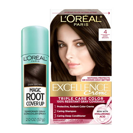 save 8 00 on 2 loreal paris Fred-meyer Coupon