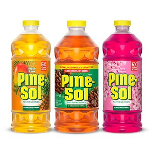 save 1 00 on pine sol Fred-meyer Coupon