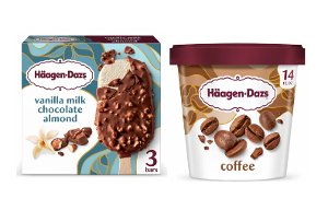 2 99 haagen dazs ice cream or bars Frys Coupon