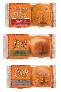 save 50 on st pierre hamburger buns Food-4-less Coupon