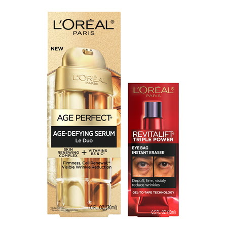 save 5 00 on loreal paris Frys Coupon