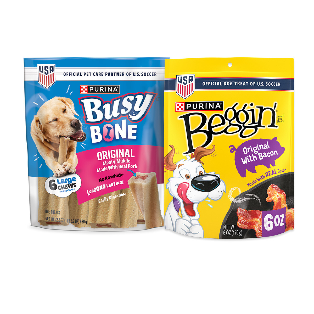 save 1 00 on busy beggin Harris-teeter Coupon