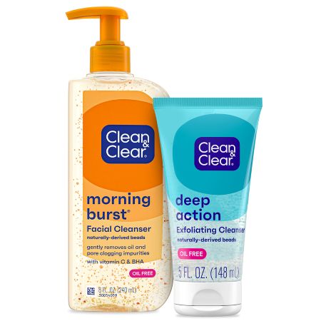 save 2 00 on any one 1 clean clear product Fred-meyer Coupon
