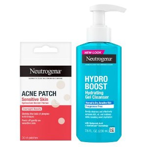 save 3 00 on any one 1 neutrogena acne liquid cleanser product Fred-meyer Coupon