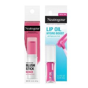 save 3 00 on any one 1 neutrogena makeup product Frys Coupon