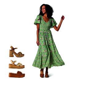 save 10 on your apparel shoes and accessories purchase Food-4-less Coupon