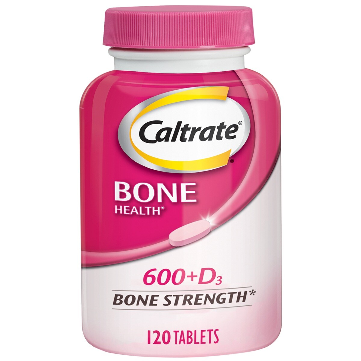 save 2 00 on any one 1 caltrate product 50ct or larger Fred-meyer Coupon