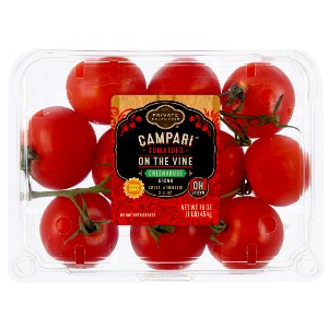 2 49 ps campari tomatoes 16 oz Fred-meyer Coupon