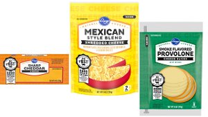 1 49 kroger cheese Ralphs Coupon