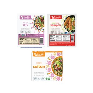 save 1 00 on any one 1 franklin farms product Fred-meyer Coupon