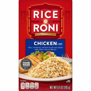 0 99 rice a roni or pasta roni Ralphs Coupon