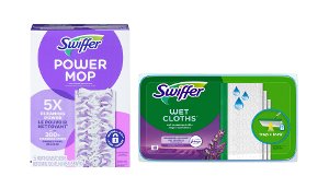 7 99 swiffer refills Fred-meyer Coupon