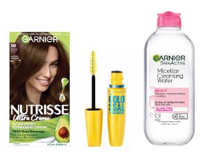 7 49 nutrisse maybelline or micellar Food-4-less Coupon