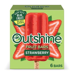 2 99 outshine fruit bars King-soopers Coupon