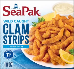 5 99 seapak frozen seafood Food-4-less Coupon