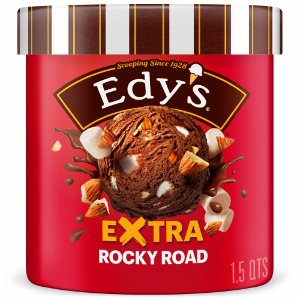 2 99 edys ice cream Ralphs Coupon