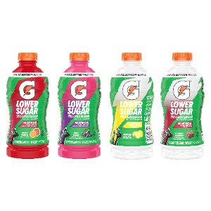 buy one 1 gatorade lower sugar 28oz get one 1 free Kroger Coupon