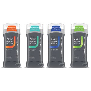 save 3 00 on any one 1 dove men care mood boosting deodorant sticks Food-4-less Coupon