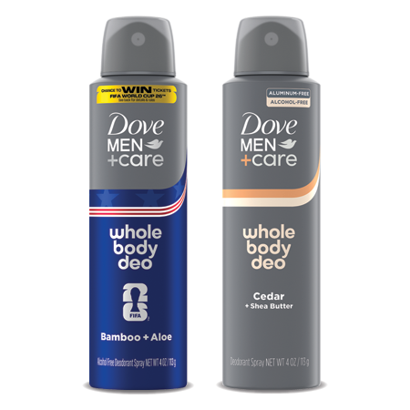 save 5 00 on dove men care Fred-meyer Coupon