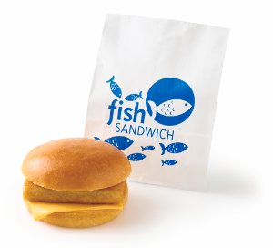 save 1 on deli fish sandwiches Frys Coupon