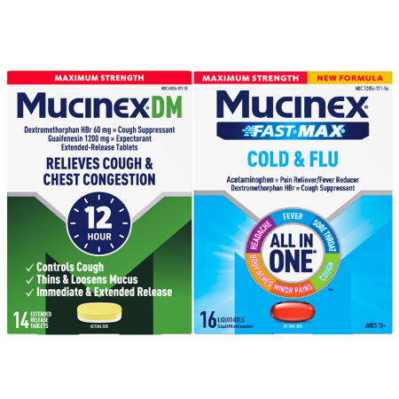 save 2 00 on mucinex delsym Food-4-less Coupon