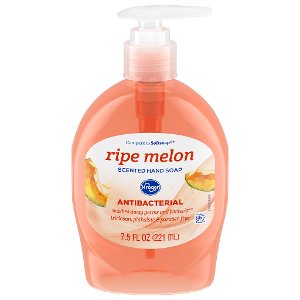 save 20 on kroger liquid hand soap Fred-meyer Coupon