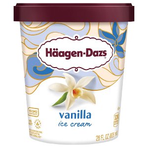 6 99 haagen dazs 28 fl oz ice cream Frys Coupon