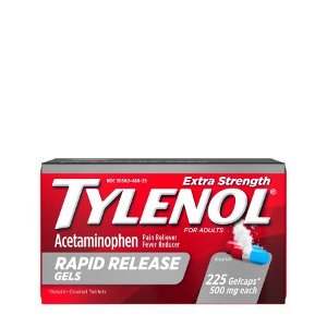 save 3 00 on tylenol Ralphs Coupon