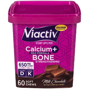 save 2 00 on viactiv calcium supplements Food-4-less Coupon