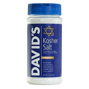 save 1 00 on david s kosher salt Food-4-less Coupon