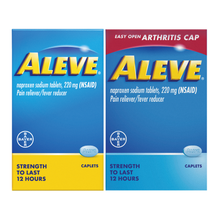 save 1 50 on aleve Food-4-less Coupon