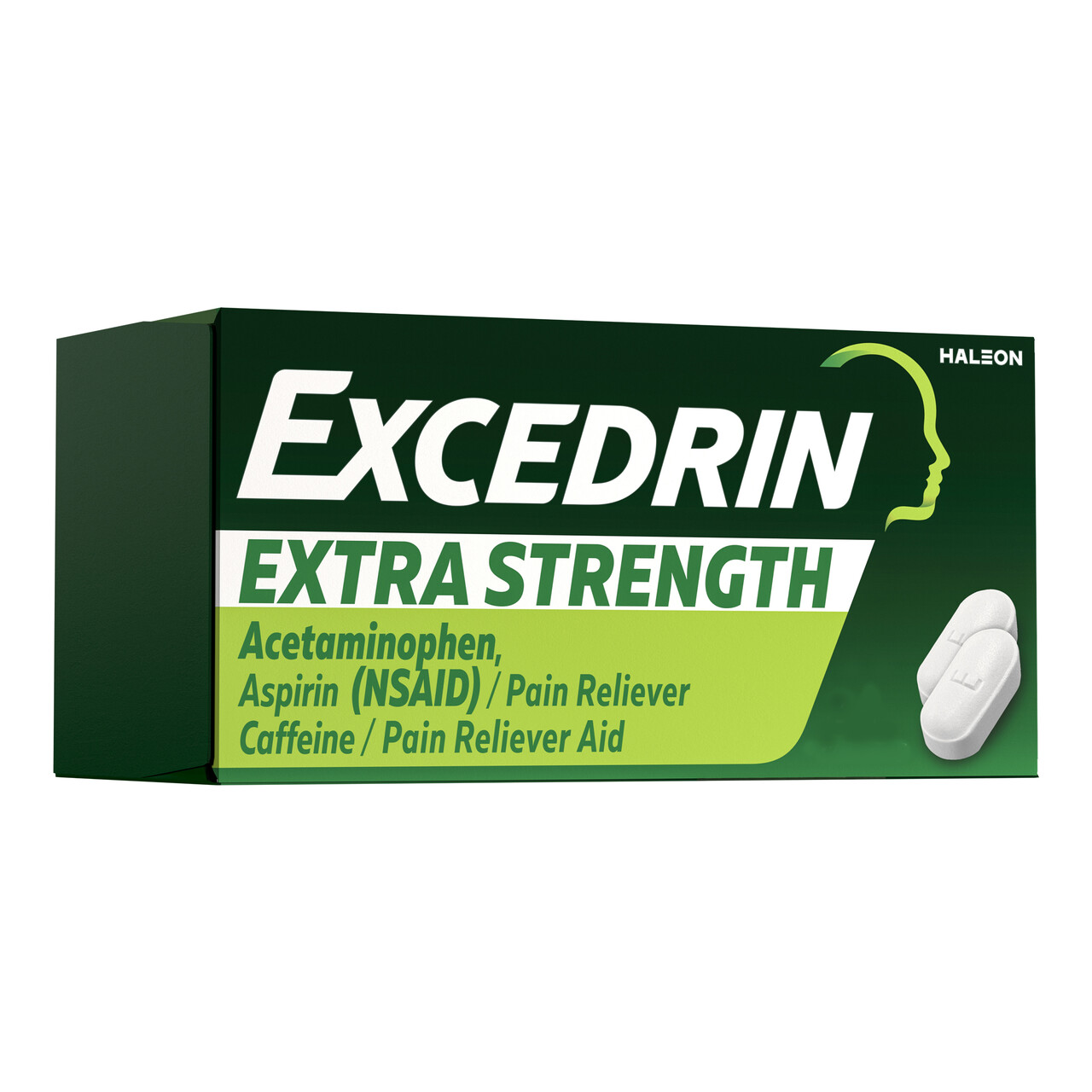 save 1 50 on excedrin Kroger Coupon