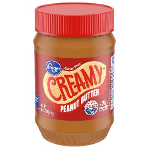 1 49 kroger peanut butter Food-4-less Coupon