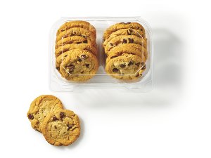 2 99 bakery fresh cookies Fred-meyer Coupon