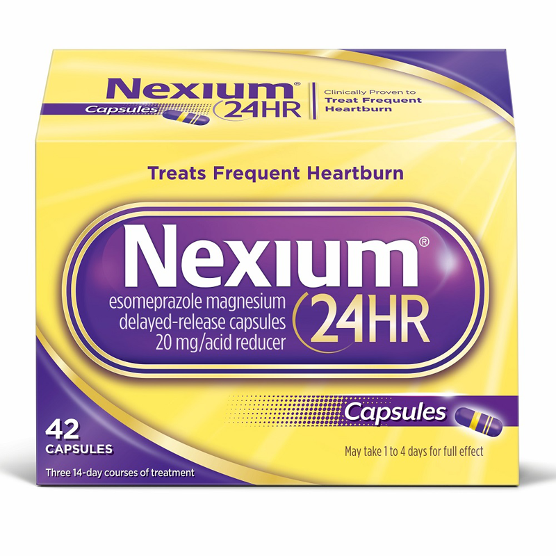 save 5 00 on nexium Fred-meyer Coupon