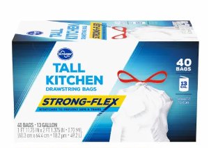 3 99 kroger trash bags Kroger Coupon