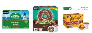 5 99 green mountain donut shop or mccafe coffee King-soopers Coupon