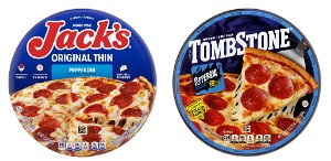 2 99 jacks or tombstone pizza Fred-meyer Coupon