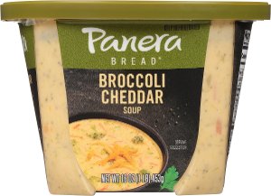 4 99 panera soup Fred-meyer Coupon