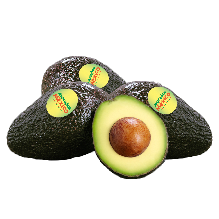 save 0 75 on 4 avocados from mexico Ralphs Coupon