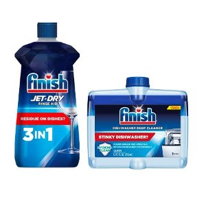 save 1 00 on finish Kroger Coupon