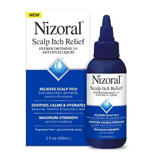 save 1 00 on nizoral scalp itch King-soopers Coupon