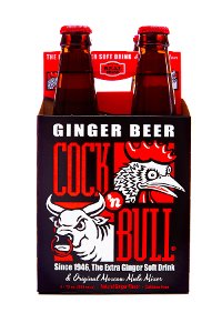 save 0 50 on cockn bull ginger beer Fred-meyer Coupon