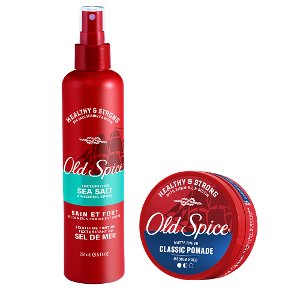 save 4 00 on old spice hair care Food-4-less Coupon