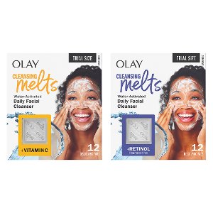 save 1 00 on olay facial cleansing melts Fred-meyer Coupon